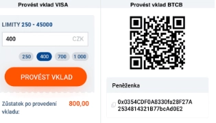 Jak provést vklad na Mostbet Casino: limity a časy zpracování Jak provést vklad na Mostbet Casino