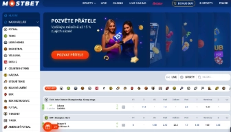 Jak začít sázet Mostbet Casino sportovní sázky: průvodce pro začátečníky Jak začít sázet Mostbet Casino sportovní sázky