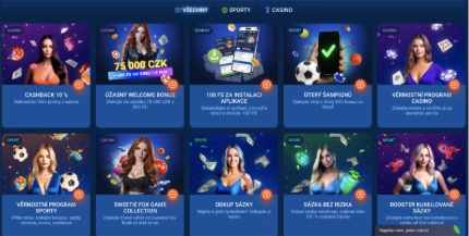 Další bonusy a akce Mostbet Casino: promo nabídky a cashback Další bonusy a akce Mostbet Casino