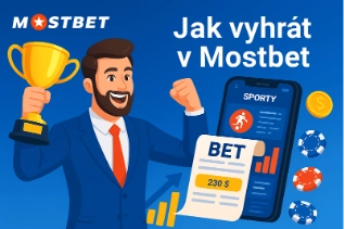 Užitečné tipy - jak vyhrát v Mostbet Casino: strategie a doporučení Užitečné tipy - jak vyhrát v Mostbet Casino